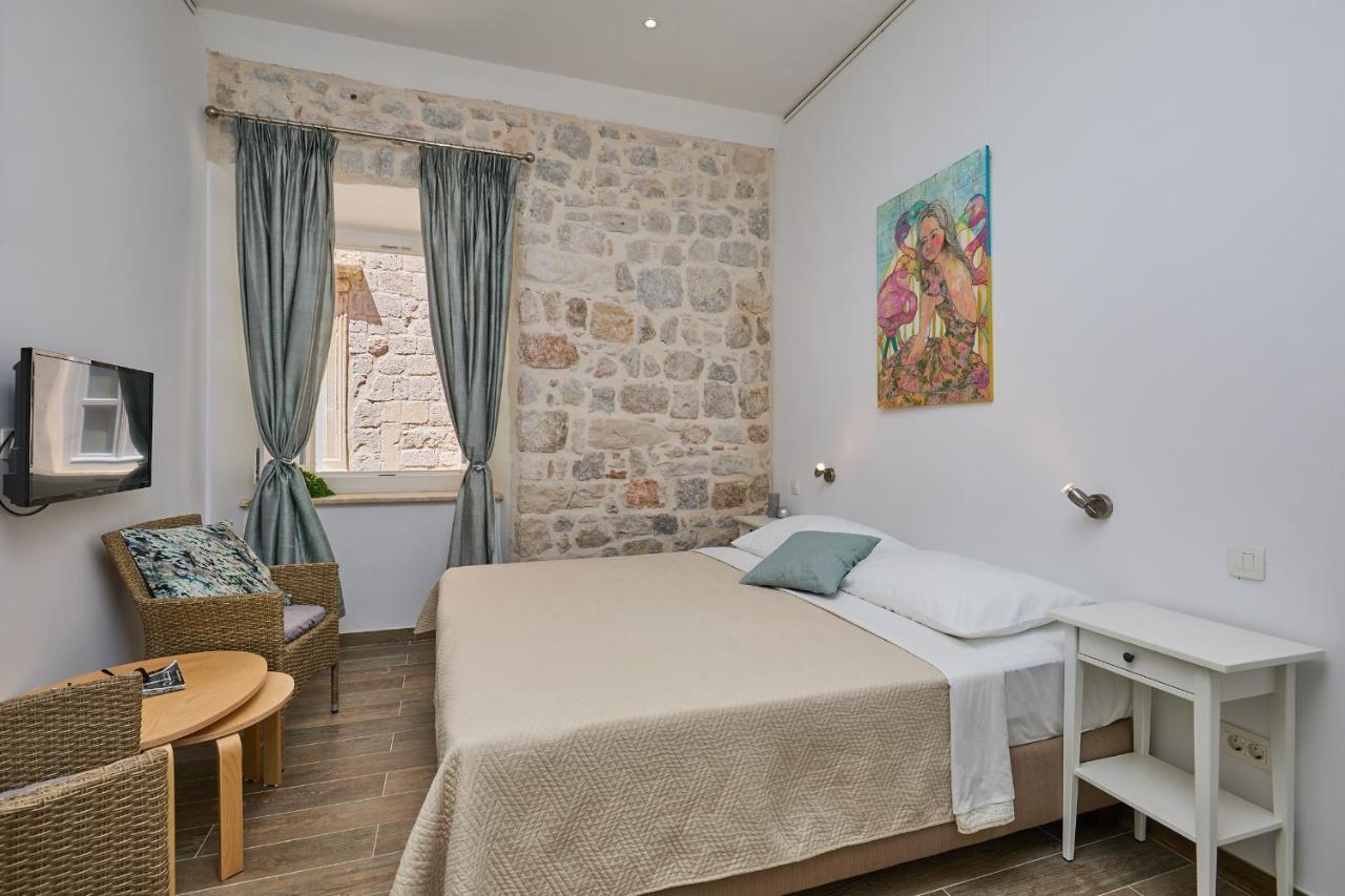 Eddie Apartamento Dubrovnik